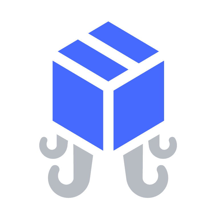 application logo